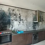 Apartment Go Exchange, Block D, 8