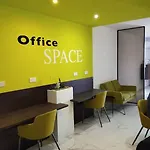 Go Exchange, Block D, 8 Apartment *