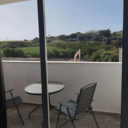 Appartement Go Exchange, Block D, 8 *
