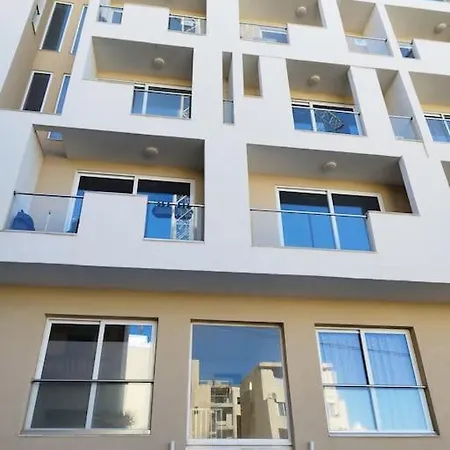 Go Exchange, Block D, 8 * St. Paul's Bay