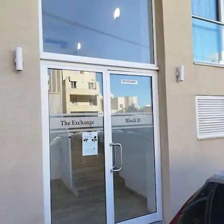 Go Exchange, Block D, 8