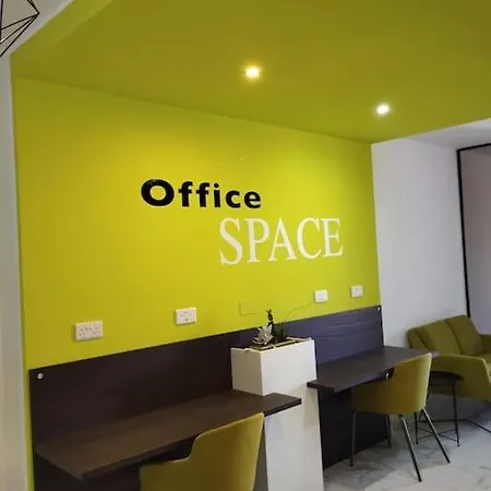 Διαμέρισμα Go Exchange, Block D, 8