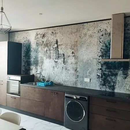 Appartement Go Exchange, Block D, 8 *