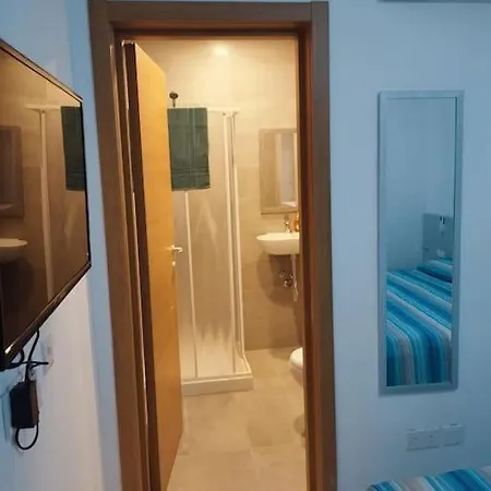 Go Exchange, Block D, 8 Διαμέρισμα Σεντ Πόλς Μπέι