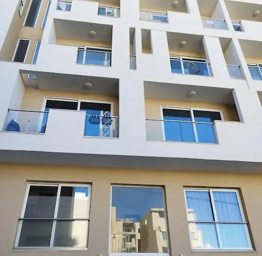 Go Exchange, Block D, 8 * St. Paul's Bay