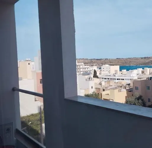 Go Exchange, Block D, 8 St. Paul's Bay