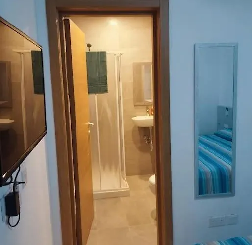 Go Exchange, Block D, 8 Apartment St. Paul's Bay